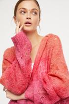 Born To Be Free Cardi By Free People